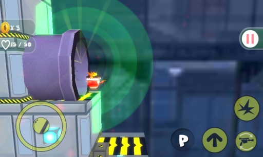 灵巧怪物 v1.3 安卓版图4