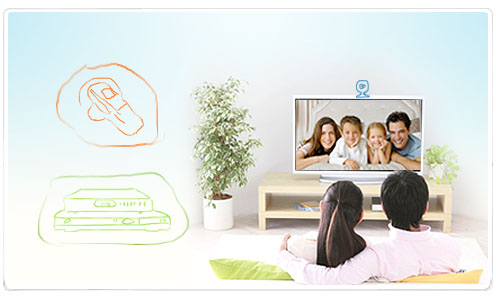 视约TV版官方下载 v2.7.1.8 安卓版图4