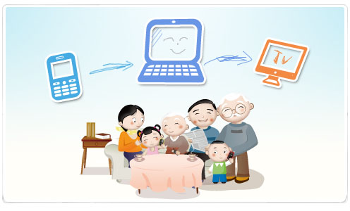 视约TV版官方下载 v2.7.1.8 安卓版图3