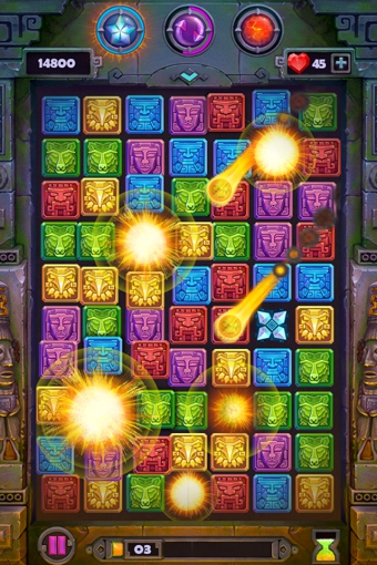 图腾探秘下载 v1.2.4 安卓版图3