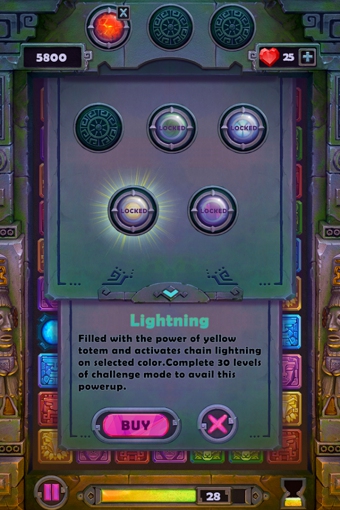 图腾探秘下载 v1.2.4 安卓版图1