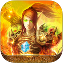 英雄无敌之魔卡联盟iPad版 V1.1.15 官网最新版