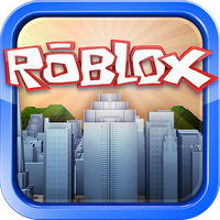 ROBLOX游戏平台