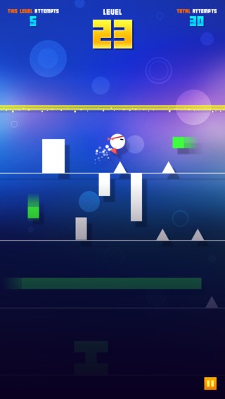 99个挑战 v1.3.0 安卓版图1