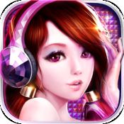 TOUCH舞动全城iPhone版