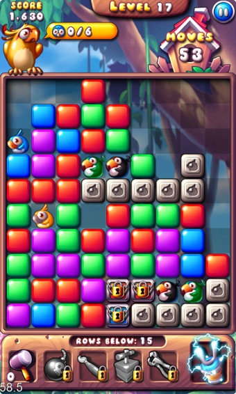 救救我的鸟 v1.2.1 安卓版图2