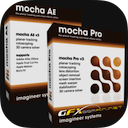 Mocha Pro