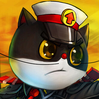 黑猫警长2手游