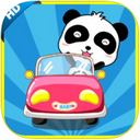 熊猫卡丁车iPad版 V4.6 官方版