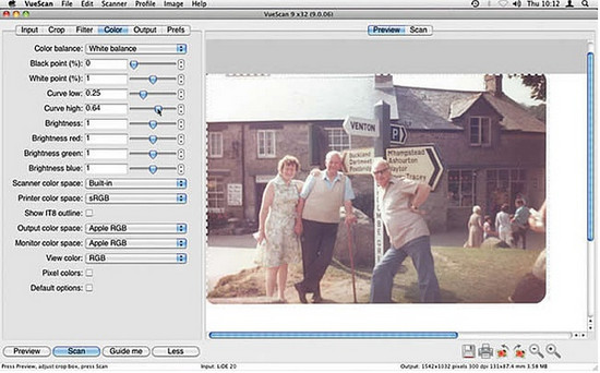 VueScan for mac V9.6.20 官方版图2