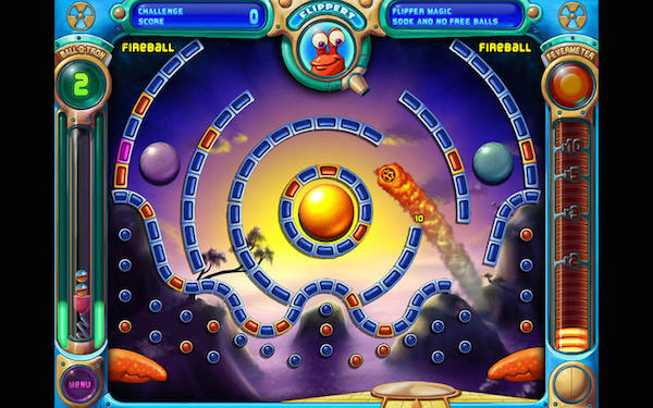 幻幻球之夜 for mac v1.0.5 官方版图2