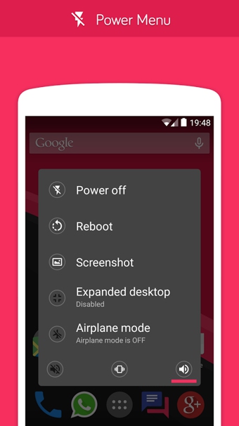 Liv Dark Theme v1.0.0 安卓版图2