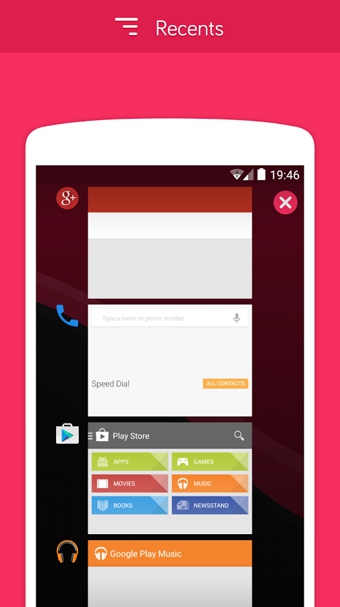 Liv Dark Theme v1.0.0 安卓版图3