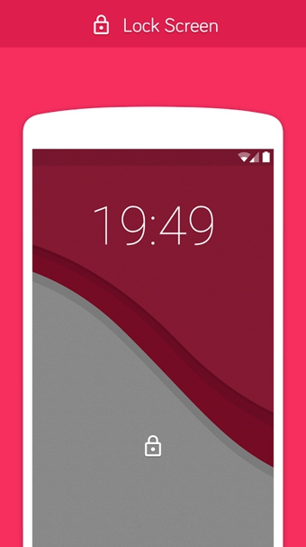 Liv Dark Theme v1.0.0 安卓版图1