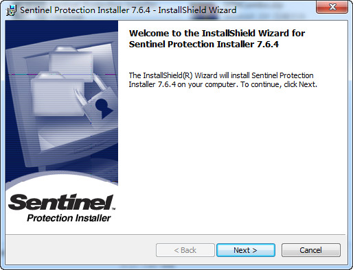 SPNCombo加密锁驱动 v7.6.4 最新版图1