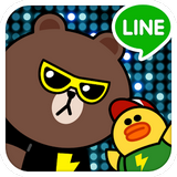 LINE STAGE节奏擂台 v1.0.0 安卓版