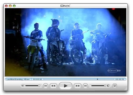 视频播放转换器(DivX Plus Pro) v10.0.0 Mac版图3