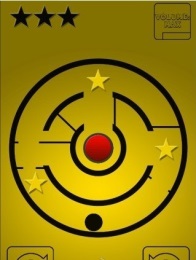 圆圈旋转 v1.0 安卓版图1