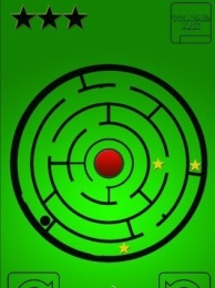 圆圈旋转 v1.0 安卓版图3