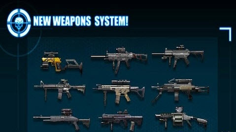 僵尸前线2破解版 v2.3 无限金币版图4