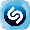 Shazam iPad版