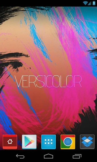 Versicolor Icon Pack v2.6.3 安卓版图2