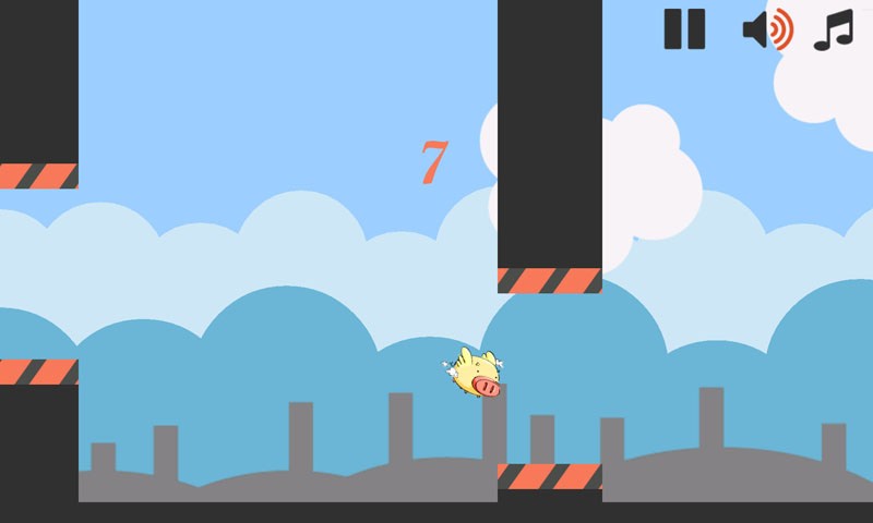 飞天神猪下载 v4.5.8 安卓版图3