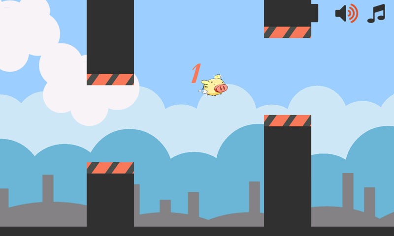 飞天神猪下载 v4.5.8 安卓版图4