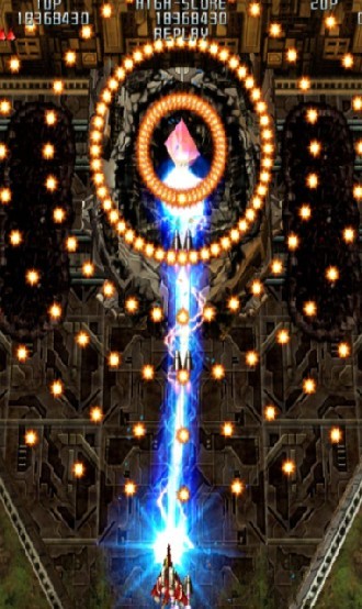 雷电3下载 v1.0 安卓版图1