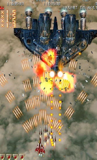 雷电3下载 v1.0 安卓版图2