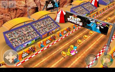 摩托车竞速游戏下载 v1.8.1 安卓版图3