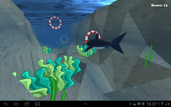 末日狂鲨下载 v1.0.13 安卓版图2