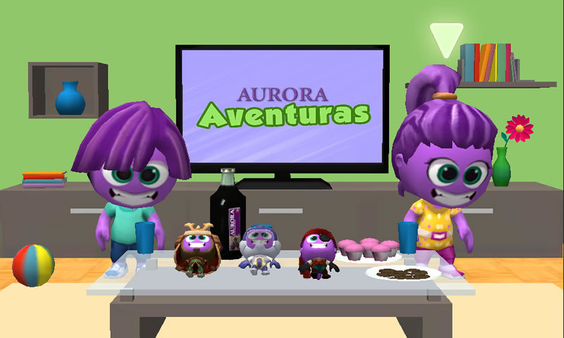 极光冒险下载 v1.3 安卓版图1