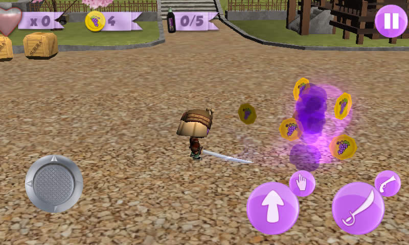 极光冒险下载 v1.3 安卓版图4