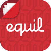 Equil Note for mac