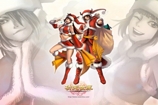 新功夫世界 v1.1.72 官方版图2