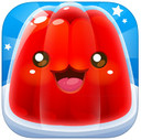 果冻爱消除iPad版
