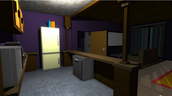 山姆吉福私家侦探 v1.0 官方中文版图3