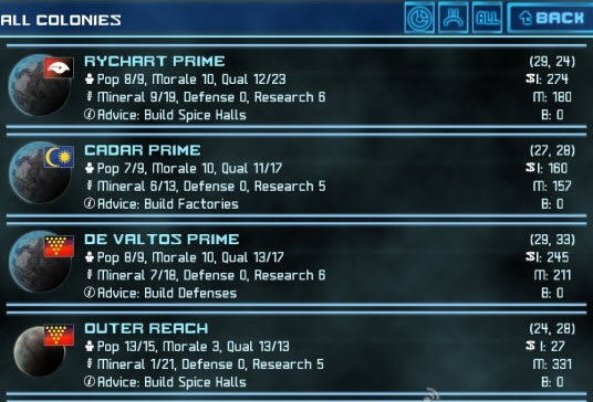 星际商贸下载 v2.0.3 安卓版图3