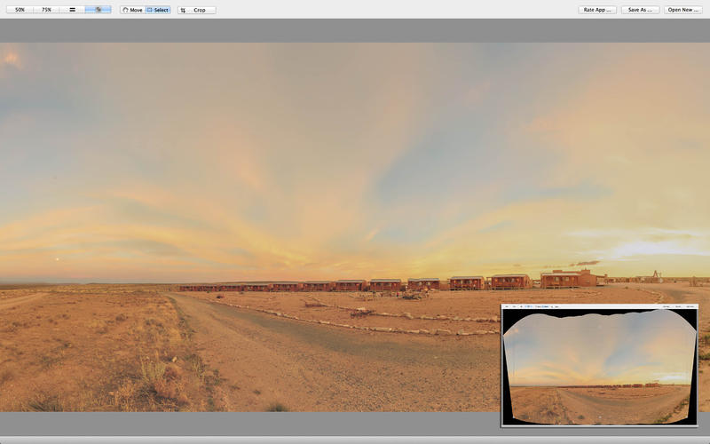 360度全景图制作(Panorama 360) v1.9 Mac版图2