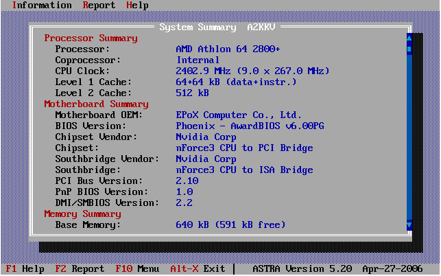 ASTRA32 V3.2.1 Final 英文绿色共享版图2