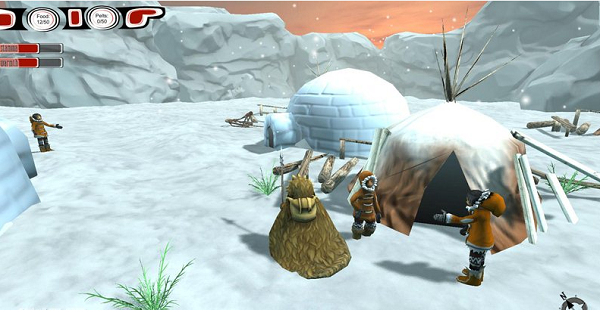 因纽特猎人下载 电脑版图1