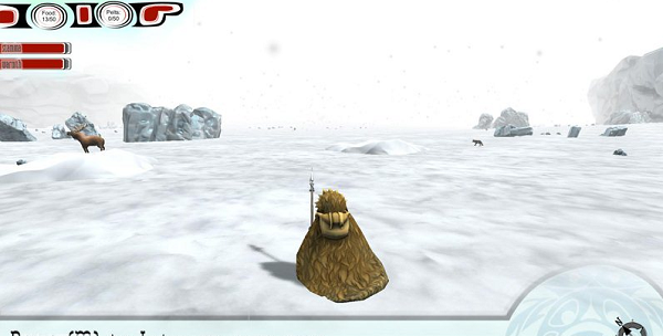 因纽特猎人下载 电脑版图2