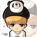 因为是你exo ipad版