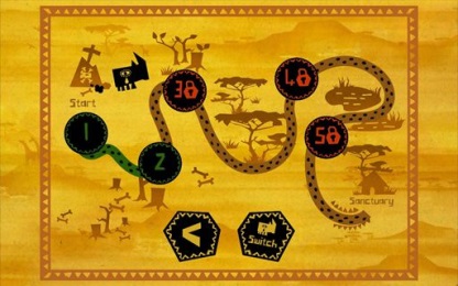 拯救犀牛下载 v1.0 安卓版图2