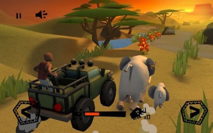 拯救犀牛下载 v1.0 安卓版图4