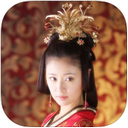 女权垂帘听政