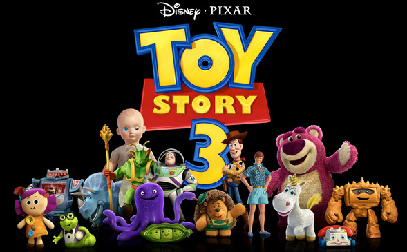 玩具总动员3:反斗奇兵Mac版 V1.0 官方版图4