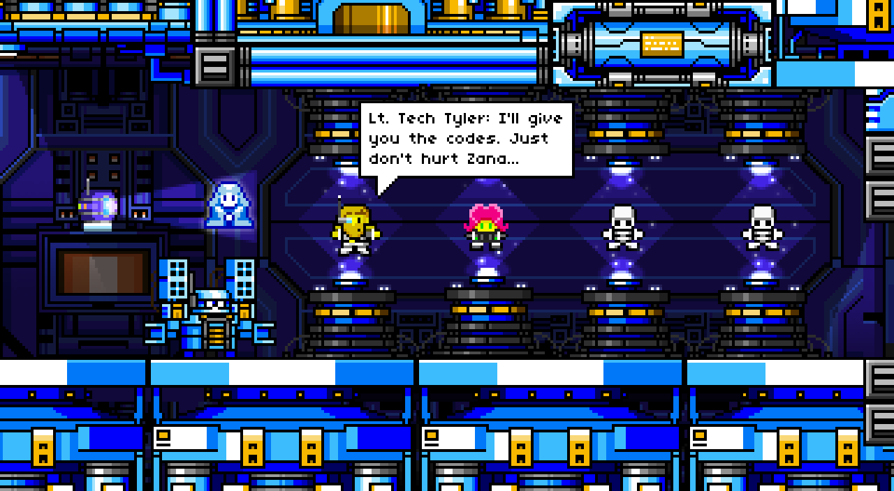 超级雷克斯下载 v1.0 安卓版图3