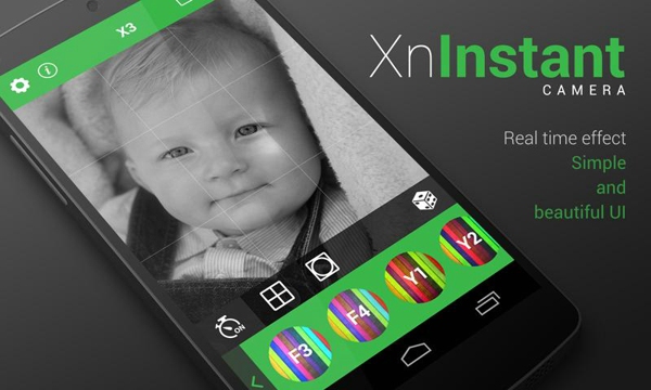 XnInstant Camera v1.20 安卓版图2